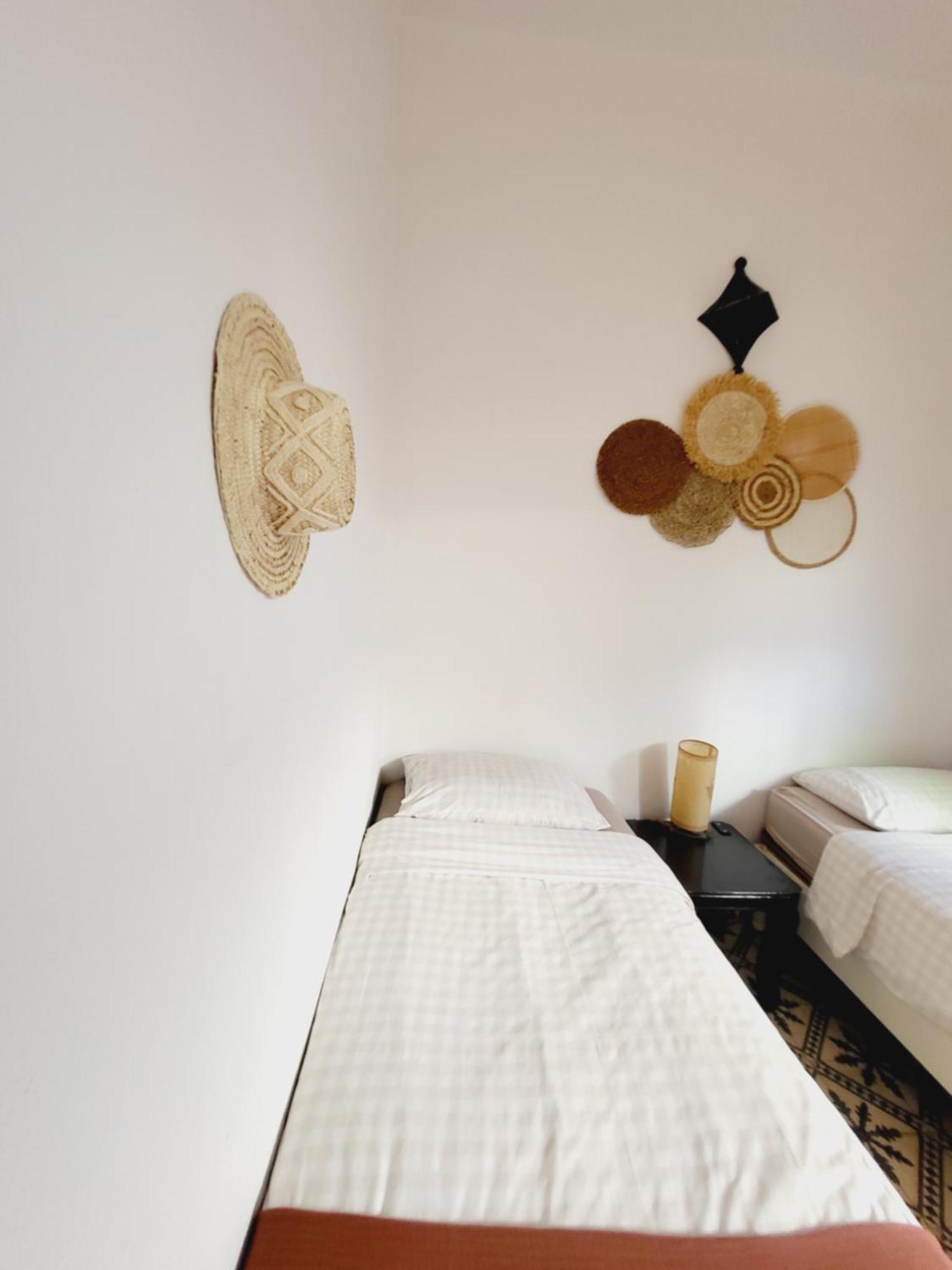 Riad Dar Nawfal Salé Dış mekan fotoğraf