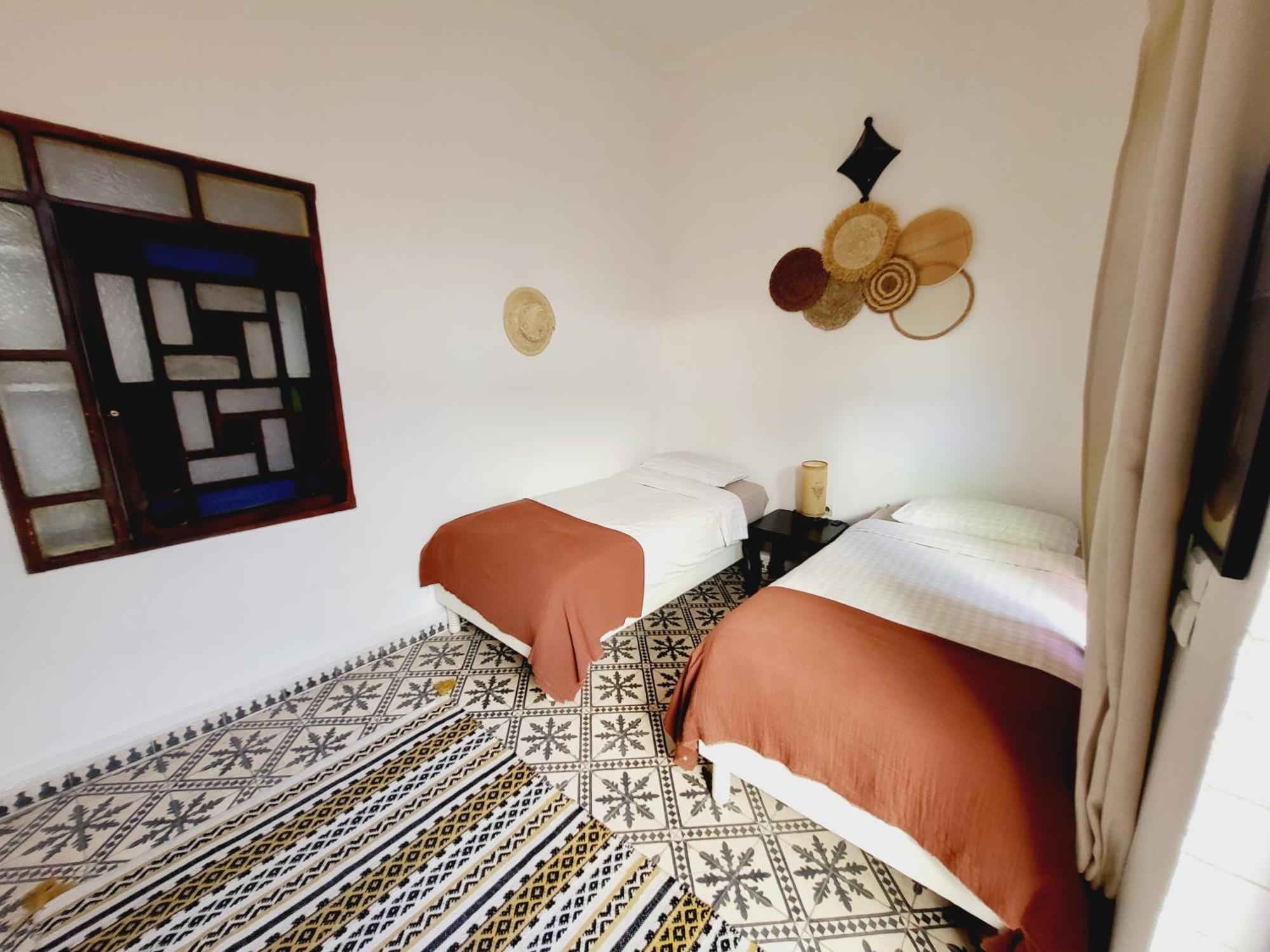 Riad Dar Nawfal Salé Dış mekan fotoğraf