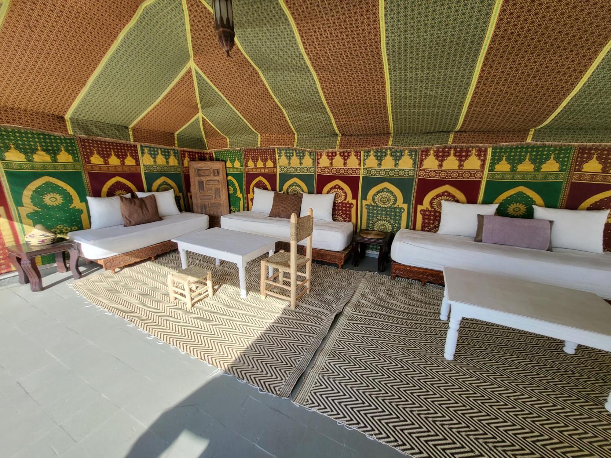 Riad Dar Nawfal Salé Dış mekan fotoğraf
