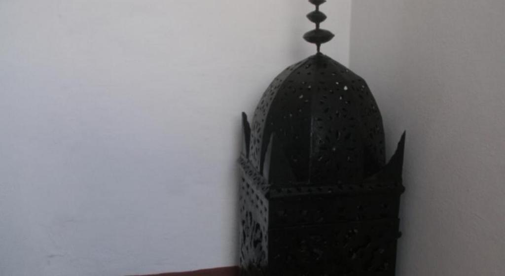 Riad Dar Nawfal Salé Oda fotoğraf