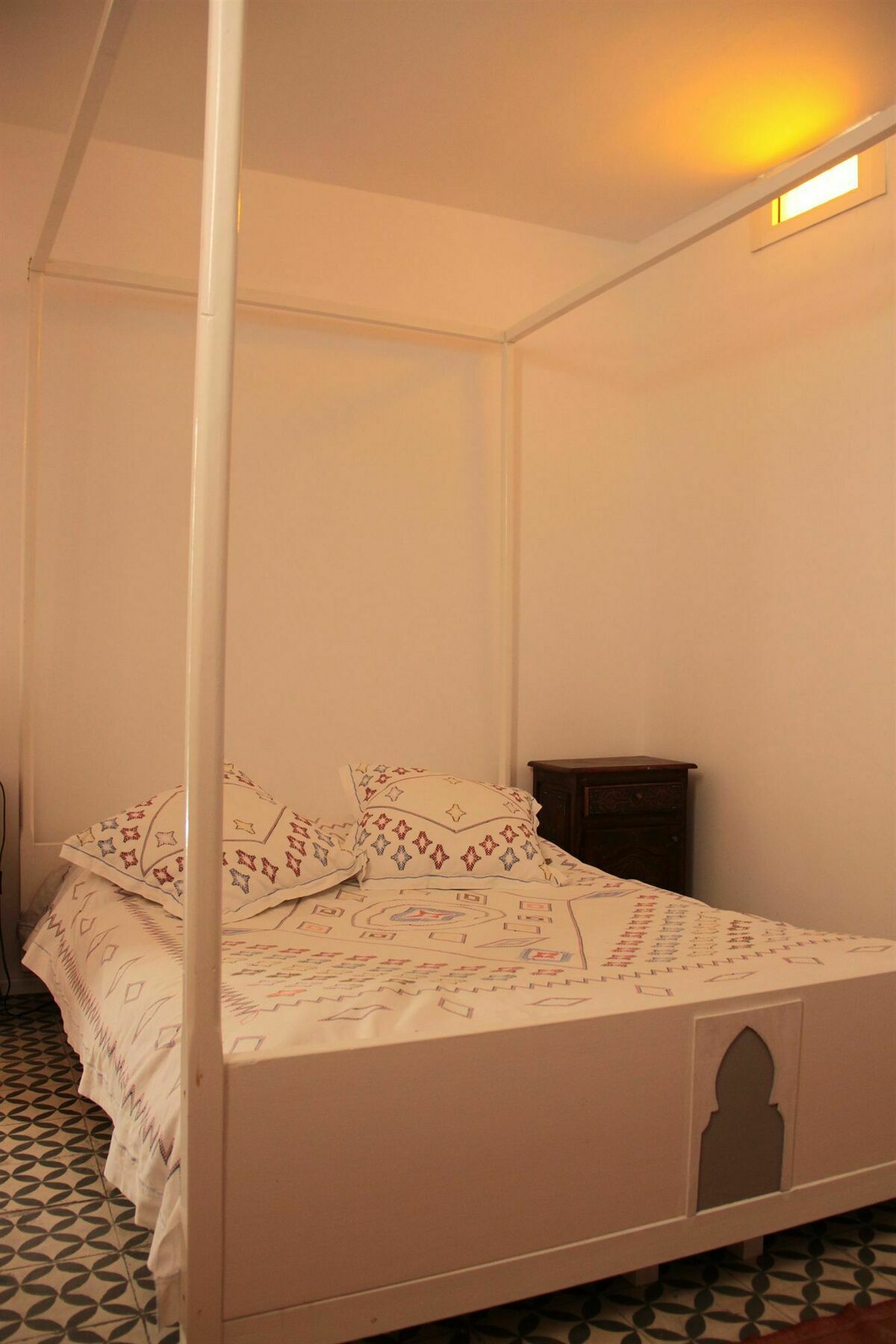 Riad Dar Nawfal Salé Dış mekan fotoğraf