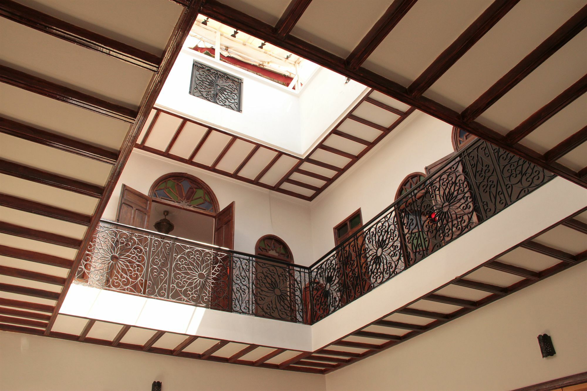 Riad Dar Nawfal Salé Dış mekan fotoğraf