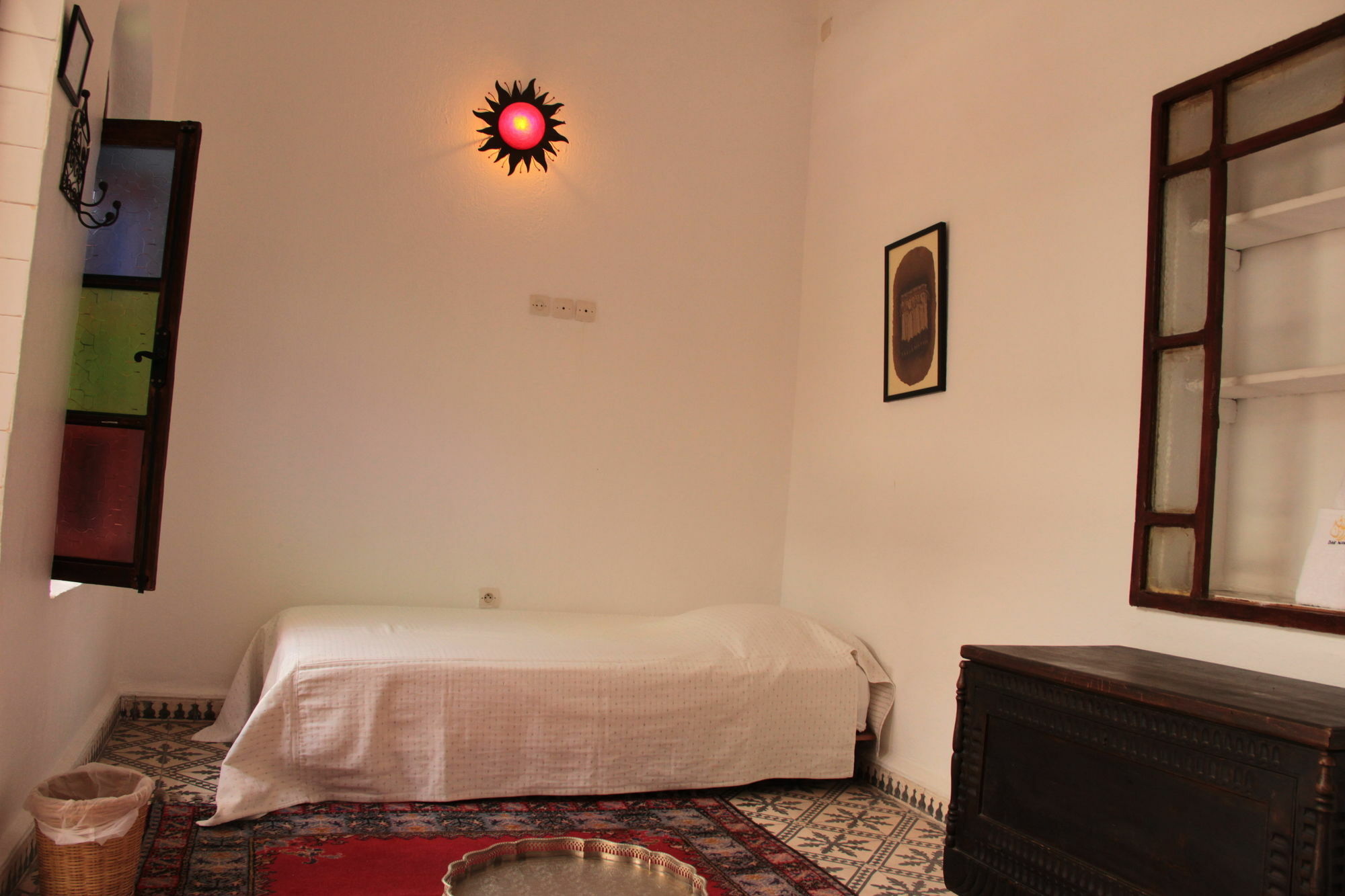 Riad Dar Nawfal Salé Dış mekan fotoğraf