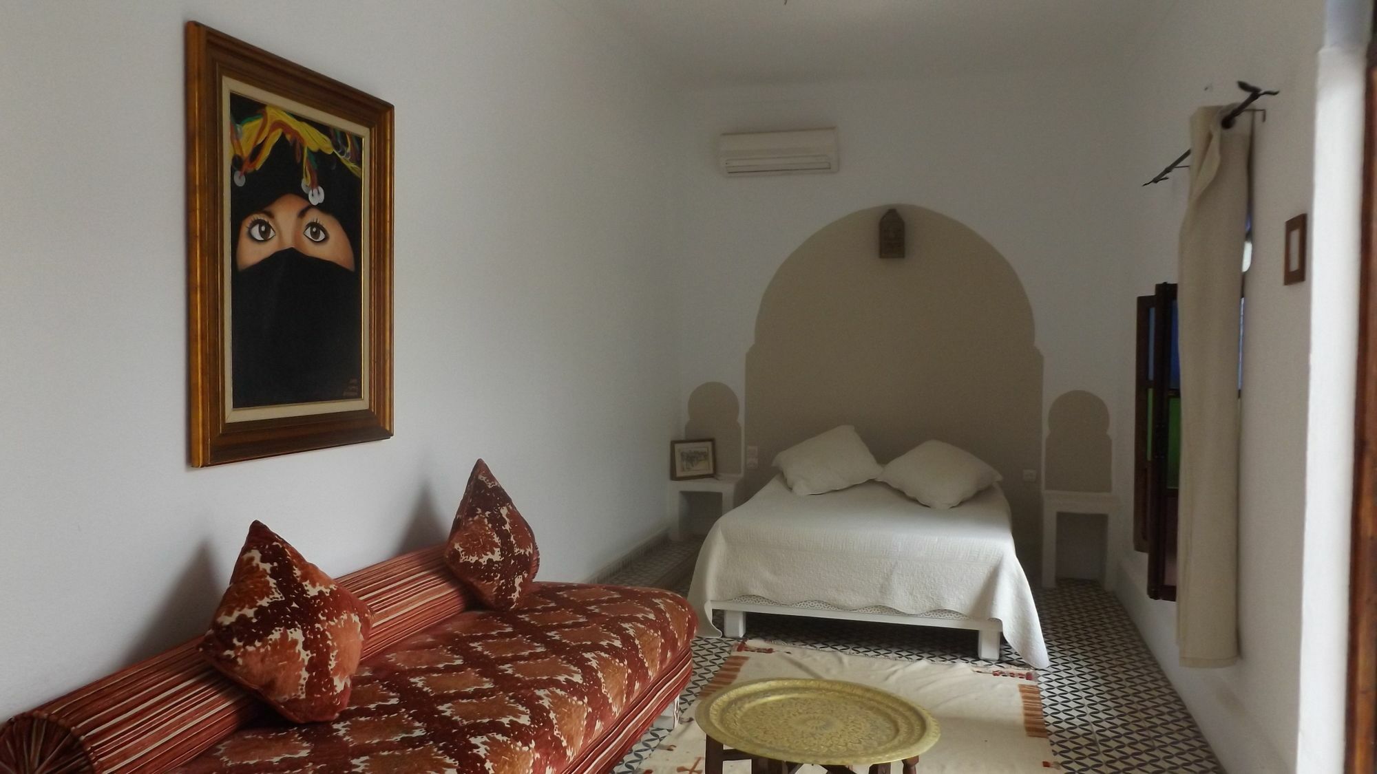 Riad Dar Nawfal Salé Dış mekan fotoğraf