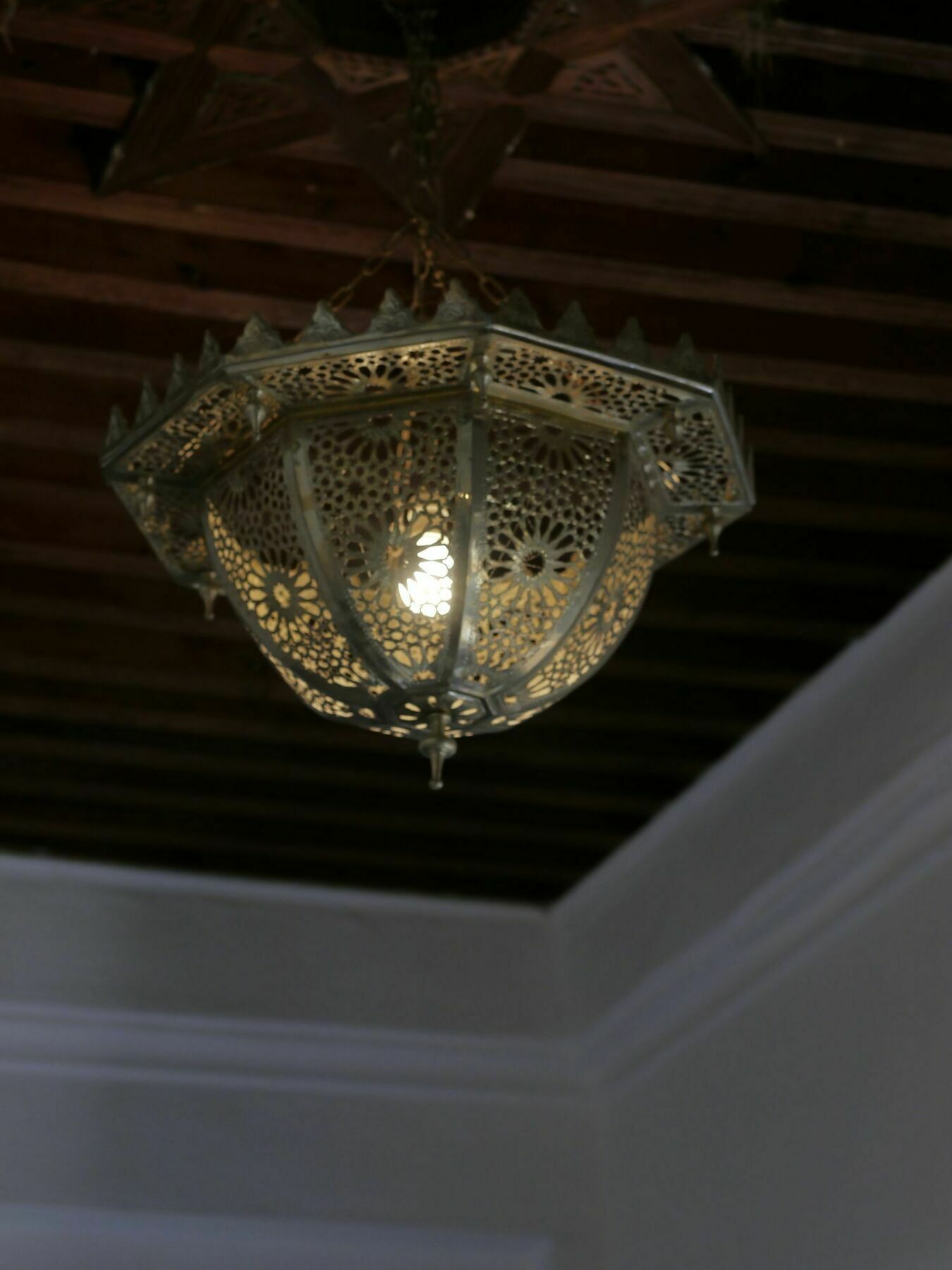 Riad Dar Nawfal Salé Dış mekan fotoğraf